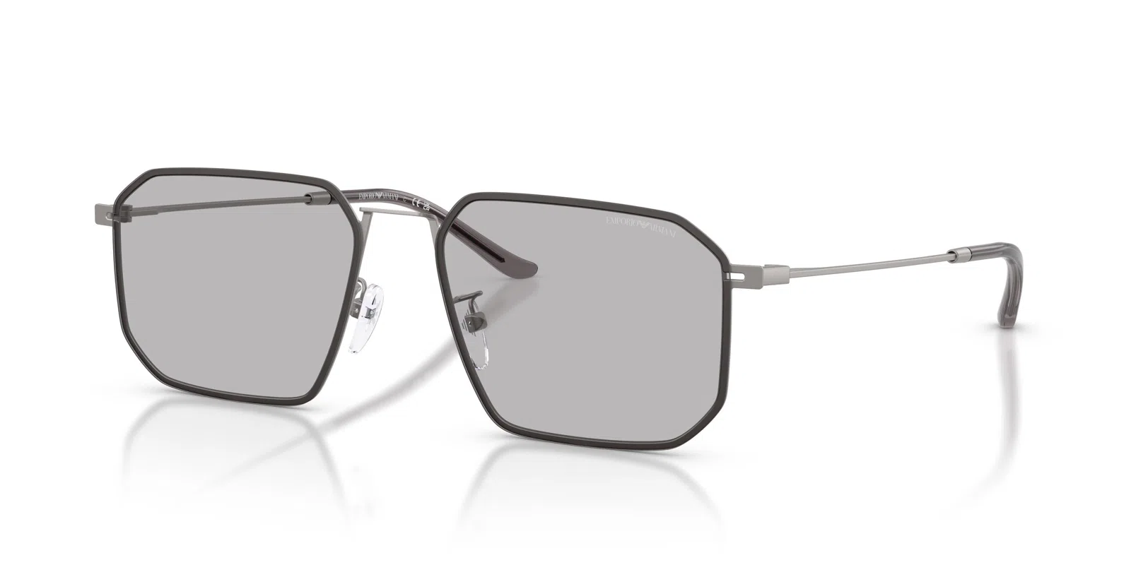Emporio Armani 2165D Sunglasses - view 9